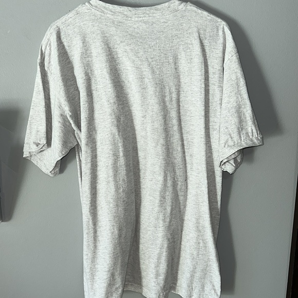 Church Basketball T-Shirt - Picture 2 of 3